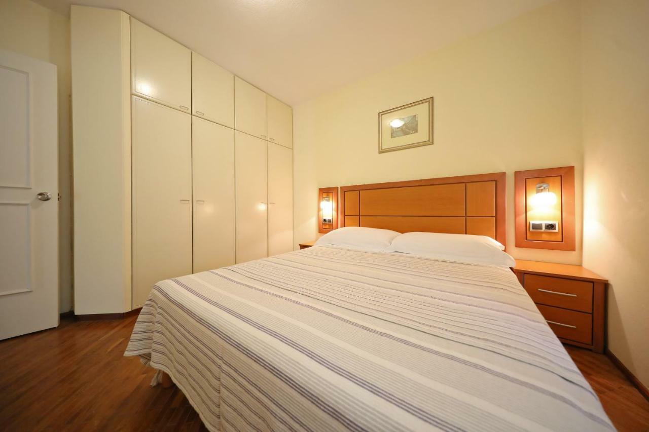 Girica Apartments Zadar Buitenkant foto