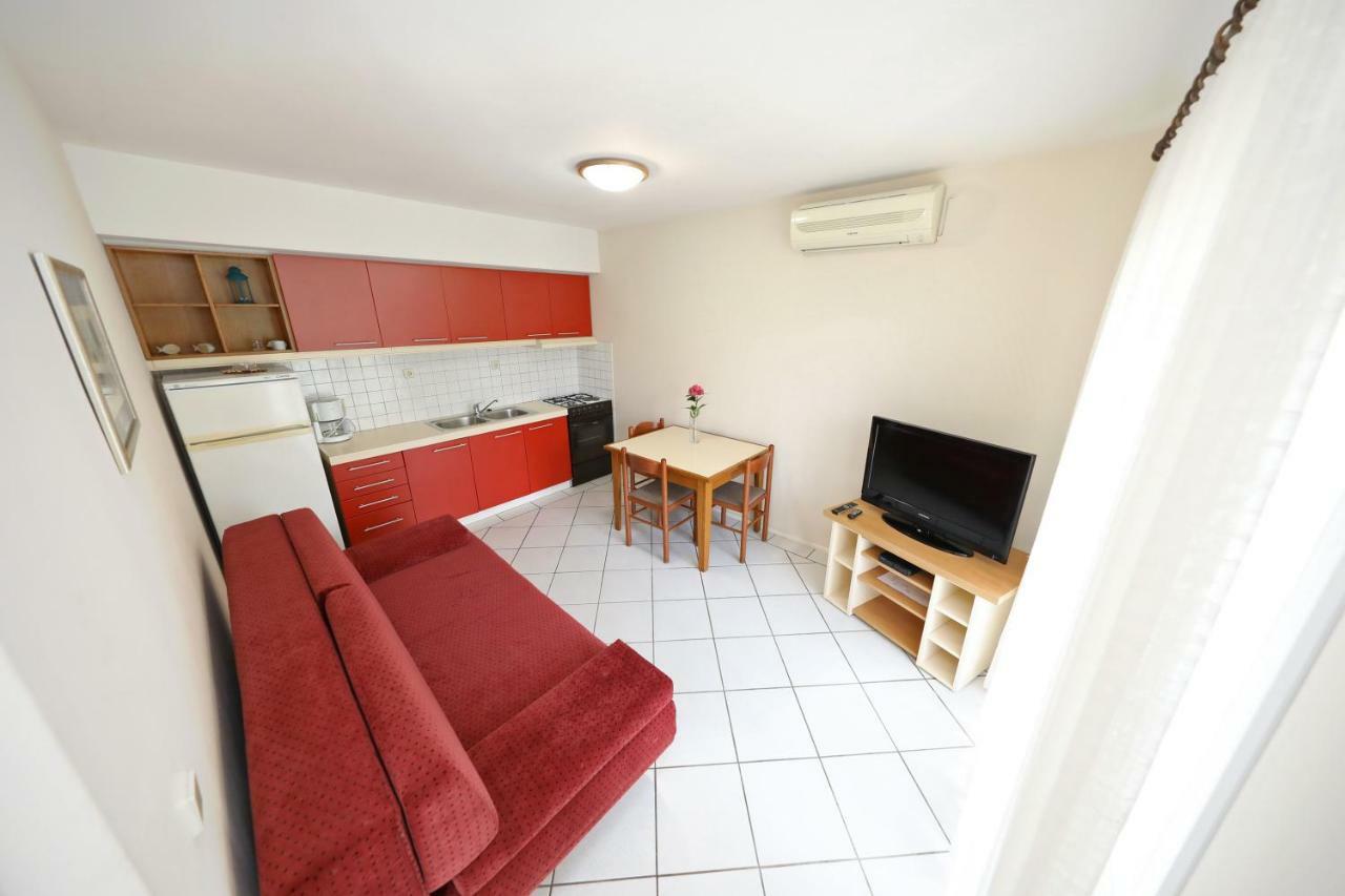 Girica Apartments Zadar Buitenkant foto